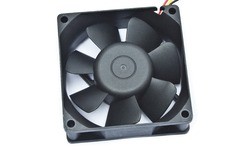 Nexus Real Silent Casefan 70mm