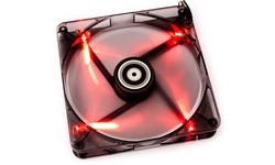 Bitfenix Spectre Led 140mm Red