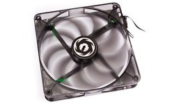 Bitfenix Spectre Led 140mm Green