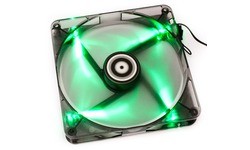 Bitfenix Spectre Led 140mm Green