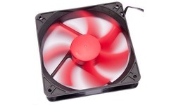 SilenX Effizio 120mm