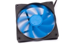 EKL Alpenföhn Föhn Wing Boost PWM 120mm Blue