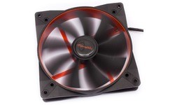 EKL Alpenföhn Föhn Wing Boost PWM 140mm Orange