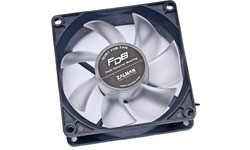 Zalman Quiet FDB Fan 80mm
