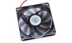 Cooler Master Standard Fan 80mm