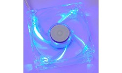 Cooler Master BC 80 Led Fan Blue