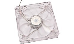 Cooler Master BC 120 Led Fan Red
