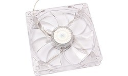 Cooler Master BC 120 Led Fan Red