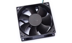 AVC PWM Fan 80mm