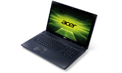 Acer Aspire 7739Z-P624G50MI