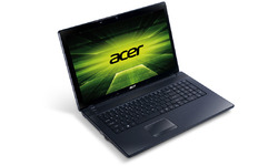 Acer Aspire 7739Z-P624G50MI