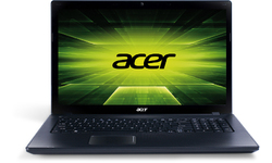 Acer Aspire 7739Z-P624G50MI