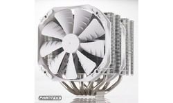 Phanteks PH-TC14PE Silver