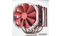 Phanteks PH-TC14PE Red