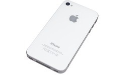 Apple iPhone 4S 64GB White