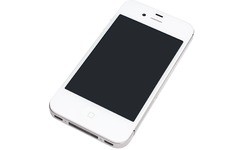 Apple iPhone 4S 64GB White