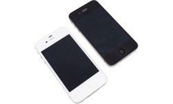 Apple iPhone 4S 64GB White