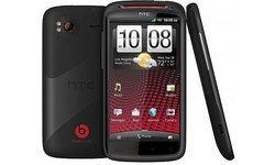 HTC Sensation XE