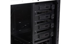 Corsair Carbide 500R White