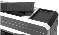 Corsair Carbide 500R White