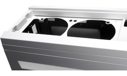 Corsair Carbide 500R White