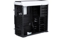 Corsair Carbide 500R White