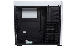 Corsair Carbide 500R White