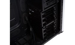 Corsair Carbide 500R White