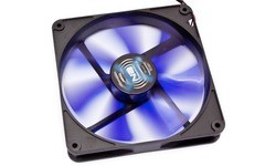 Noiseblocker NB-BlackSilentFan XK2 140mm