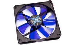 Noiseblocker NB-BlackSilentFan XK2 140mm