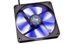 Noiseblocker NB-BlackSilentFan XK1 140mm