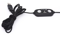 Corsair Vengeance 1500 USB Gaming Headset