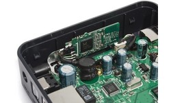 Western Digital TV Live