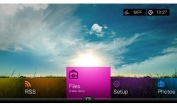 Western Digital TV Live