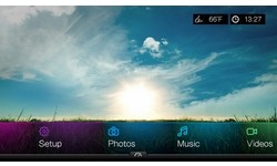 Western Digital TV Live