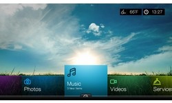 Western Digital TV Live
