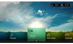 Western Digital TV Live