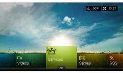 Western Digital TV Live