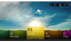 Western Digital TV Live