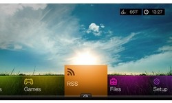 Western Digital TV Live