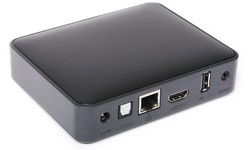 Western Digital TV Live