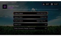 Western Digital TV Live