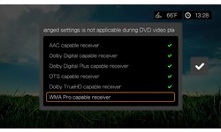 Western Digital TV Live