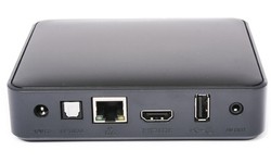 Western Digital TV Live
