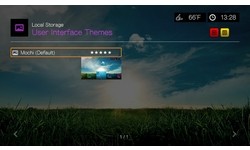 Western Digital TV Live