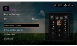 Western Digital TV Live