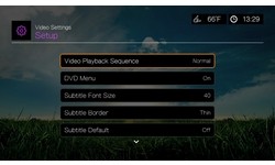 Western Digital TV Live