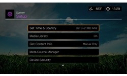 Western Digital TV Live