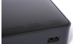 Western Digital TV Live