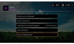 Western Digital TV Live